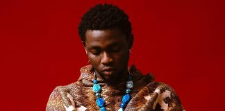 ‘Jesus or Allah Won’t Save Nigeria,’ Omah Lay Comments on Rising Violence