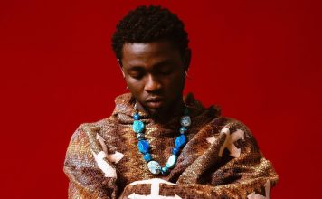 ‘Jesus or Allah Won’t Save Nigeria,’ Omah Lay Comments on Rising Violence