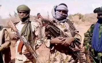 Breaking: Bandits Kidnap Teenage Boy and Six Girls from FCT Community