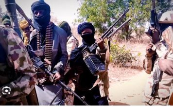 BREAKING: Bandits Attack Kebbi Girls’ Secondary School, Kill Vice Principal, Abduct Students