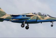 Air Force Strikes Decimate Katsina Terror Bases, Neutralise Many ISWAP Bandits in Chibok