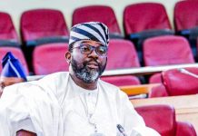 Lagos Assembly Member Slams Trump Over Harsh Comments on Nigeria, Backs Tinubu