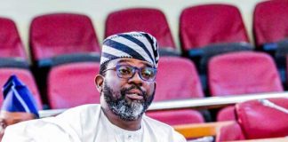 Lagos Assembly Member Slams Trump Over Harsh Comments on Nigeria, Backs Tinubu