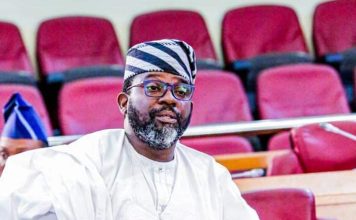 Lagos Assembly Member Slams Trump Over Harsh Comments on Nigeria, Backs Tinubu