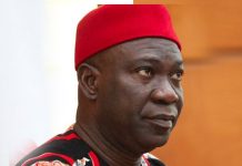 FG’s Initiative to Repatriate Ekweremadu from UK Praised by Igbo Group
