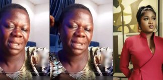 Imisi’s Mother Opens Up About Abandoning Daughter Before Reality Show Success