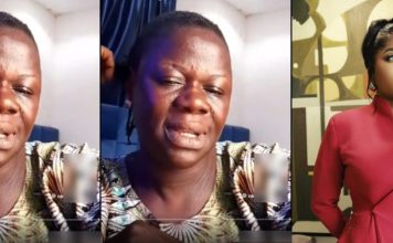 Imisi’s Mother Opens Up About Abandoning Daughter Before Reality Show Success