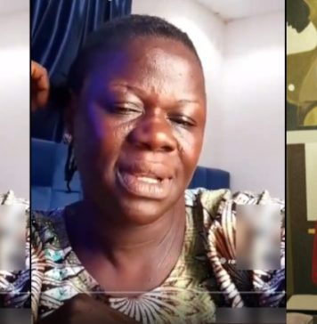 Imisi’s Mother Opens Up About Abandoning Daughter Before Reality Show Success