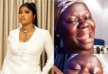 ‘You Never Called Me for Two Years and Abandoned Me in My Toughest Moments’ — Imisi Drags Mother