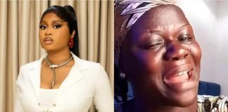 ‘You Never Called Me for Two Years and Abandoned Me in My Toughest Moments’ — Imisi Drags Mother