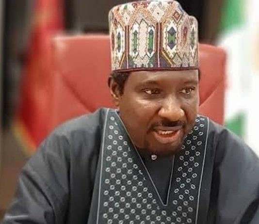 Stop Using Insecurity for Politics, Senator Barau Warns Kano Government