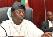 Political Heavyweights Storm Taraba as State Awaits Kefas’ Defection to APC