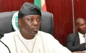 Political Heavyweights Storm Taraba as State Awaits Kefas’ Defection to APC