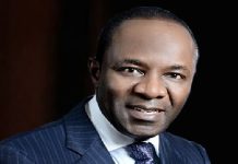 Delborough Lagos Appoints Former OPEC President, Prof. Kachikwu, as Board Member