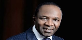 Delborough Lagos Appoints Former OPEC President, Prof. Kachikwu, as Board Member