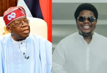 ‘Abducted Students Are Your Fault’ – Mr Macaroni Slams Tinubu, Senators