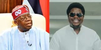 ‘Abducted Students Are Your Fault’ – Mr Macaroni Slams Tinubu, Senators