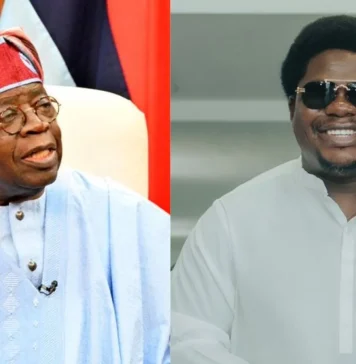‘Abducted Students Are Your Fault’ – Mr Macaroni Slams Tinubu, Senators