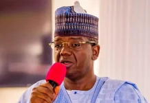 Allegations of Matawalle’s Bandit Ties Dismissed by Zamfara Youths as False