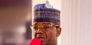 Allegations of Matawalle’s Bandit Ties Dismissed by Zamfara Youths as False