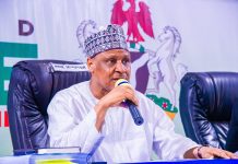 Federal Government Denies Shutting Down or Threatening Media Houses