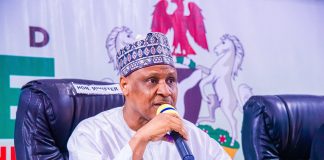 Federal Government Denies Shutting Down or Threatening Media Houses