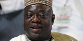 Wike: We Eliminated the ‘Cancer’ Weakening the PDP – Ex-Governor