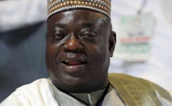 Wike: We Eliminated the ‘Cancer’ Weakening the PDP – Ex-Governor