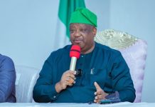 North-Central APC Forum Claims Yilwatda Is Preventing Gov Mutfwang’s Defection