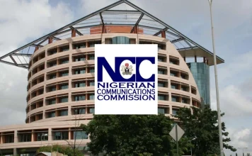 Online Piracy Raid: NCC Closes Multiple.NG Music Download Sites