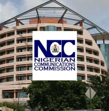 Online Piracy Raid: NCC Closes Multiple.NG Music Download Sites