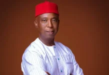 Ned Nwoko Advocates Inclusive Politics, Says It Shouldn’t Be for the Elite Alone