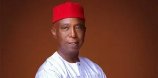 Ned Nwoko Advocates Inclusive Politics, Says It Shouldn’t Be for the Elite Alone