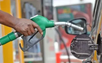 Breaking: NNPCL Cuts Petrol Prices