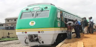 NRC Apologises to Passengers Over Abuja–Kaduna Service Disruption