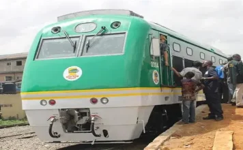 NRC Apologises to Passengers Over Abuja–Kaduna Service Disruption