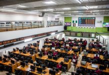 JUST IN: Nigerian Stock Market Recovers, Investors Pocket N285 Billion
