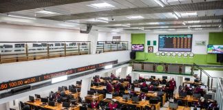 JUST IN: Nigerian Stock Market Recovers, Investors Pocket ₦285 Billion