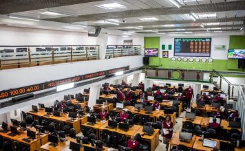 JUST IN: Nigerian Stock Market Recovers, Investors Pocket N285 Billion