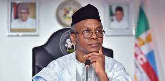 Rufai Announces Pay for Newly Appointed Ambassadors