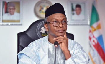 Rufai Announces Pay for Newly Appointed Ambassadors
