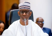 JUST IN: Security Chiefs, NSA Set To Speak On Trump’s Military Threat Today