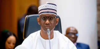 JUST IN: Security Chiefs, NSA Set To Speak On Trump’s Military Threat Today