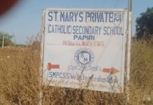 One Week After Raid, Terrorists Still Holding 265 Pupils and Teachers in Niger