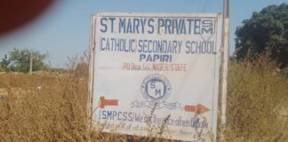 One Week After Raid, Terrorists Still Holding 265 Pupils and Teachers in Niger