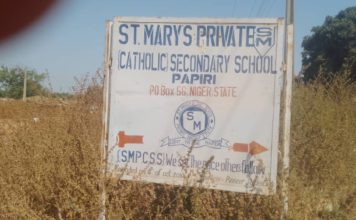 One Week After Raid, Terrorists Still Holding 265 Pupils and Teachers in Niger