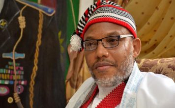 Nnamdi Kanu: UK Aiding Nigeria in Persecuting Its Own Citizen – AVID Alleges