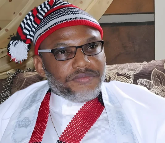 IPOB, Marginalization, and the Nigerian State. A Historical and Contemporary Overview of Conflict, Crackdown, and Calls for Self-determination