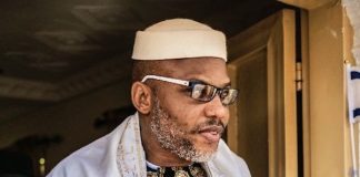 American Organizations Deny Allegations of Kanu Plotting Bomb Attacks Abroad