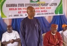 ADC Candidate Alleges Vote-Buying, Rejects Anambra Election Outcome